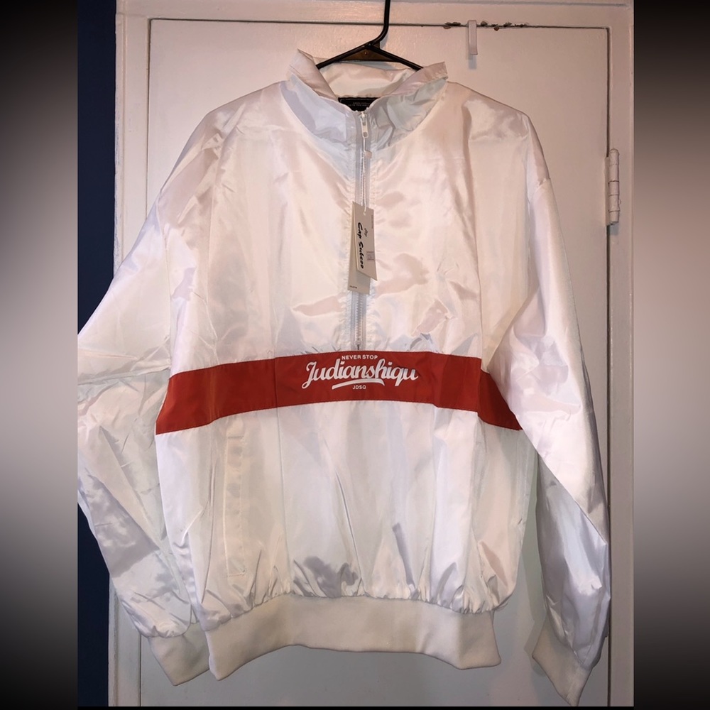 Windbreaker